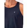 Jed North DRI-FIT - Camiseta de tirantes de microfibra para