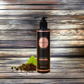 Holly Lane Hair Shine Soft Brilliant Hair Regeneration Essence 1ea 200ml / 홀리레인 모발윤기 부드러움 브릴리언트 헤어재생에센스 1개 200ml