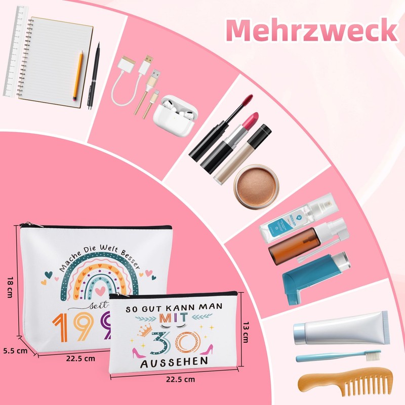 Giftota 2025 Original Birthday Gifts for Women, 12