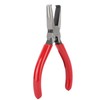 Guitar Fret Nipper Handheld String Cutter End Pliers Fingerboard Bridge