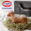Dr. Oetker 1845 Baking Mould Easter Lamb