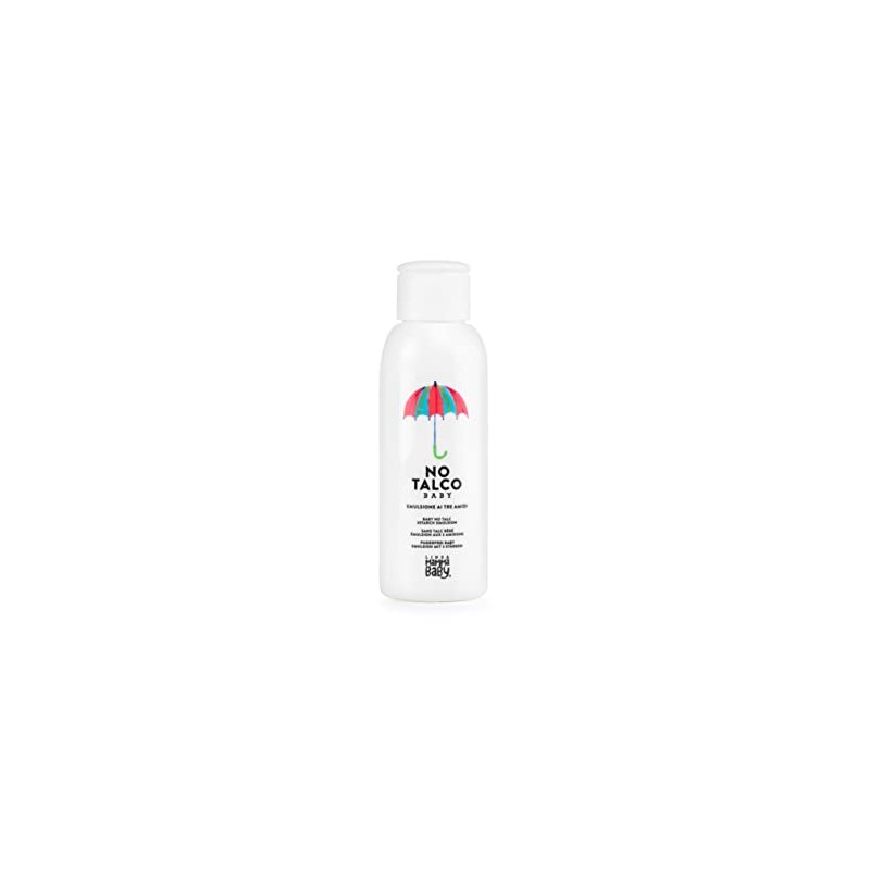 No Talkum Baby 100 ml