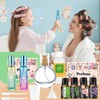 DINGTU Perfume Making Kit- DIY Perfume Making Kits for Women,
