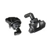 HOOD LATCH TOGGLES WITH GROMMETS AND WASHERS KIT FOR POLARIS