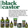Difeel Superior Growth Jamaican Black Castor Shampoo 12 oz.