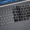 Keyboard Cover for 2026 2025 Dell 16 Laptop DC16250 DC16251
