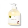 The Beauty Gallery 100% Pure Shower Gel 474ml Mangosteen /
