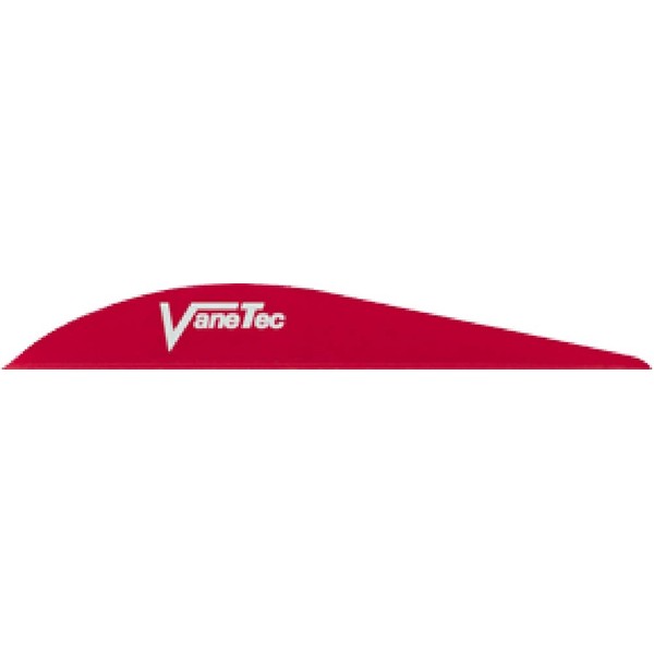 Vanetec Inc Ss V Maxx 3 Red Vanes