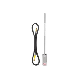 VT2-1/2-24Ce 500, 000 BTU Economy Propane Torch Kit