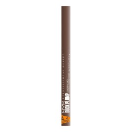 Delineador Voluminizador NYX PMU Duck Plump Tono Touch Up Taupe