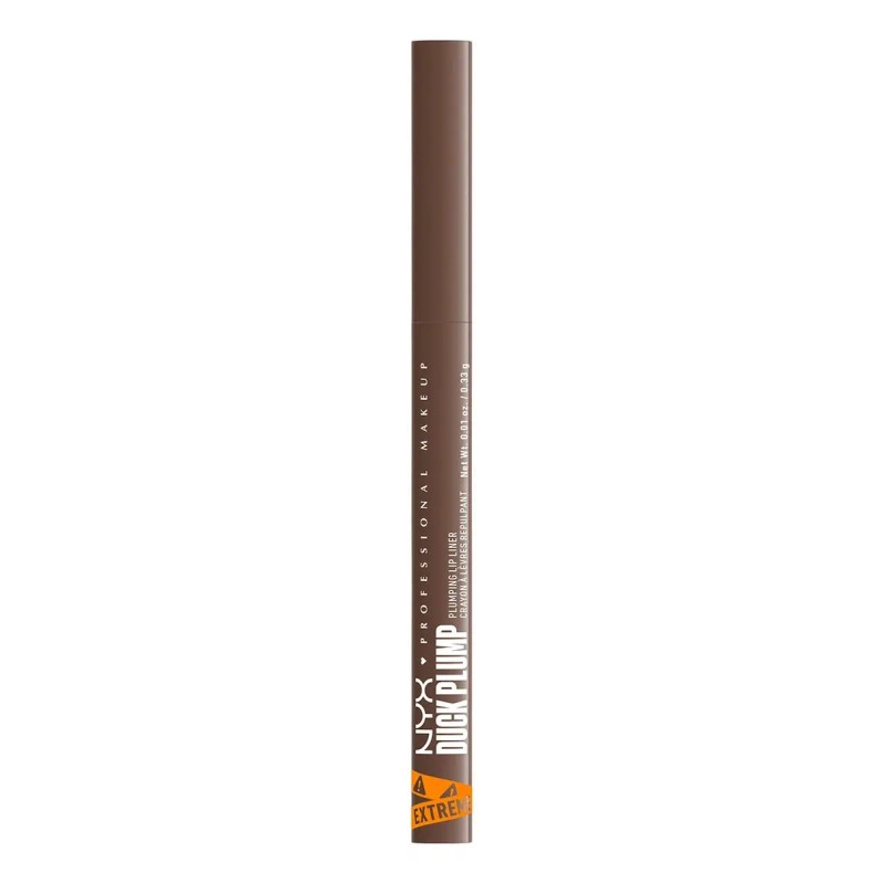 Delineador Voluminizador NYX PMU Duck Plump Tono Touch Up Taupe
