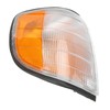 Front Turn Signal Corner Light Replacement for S320 S420 S500