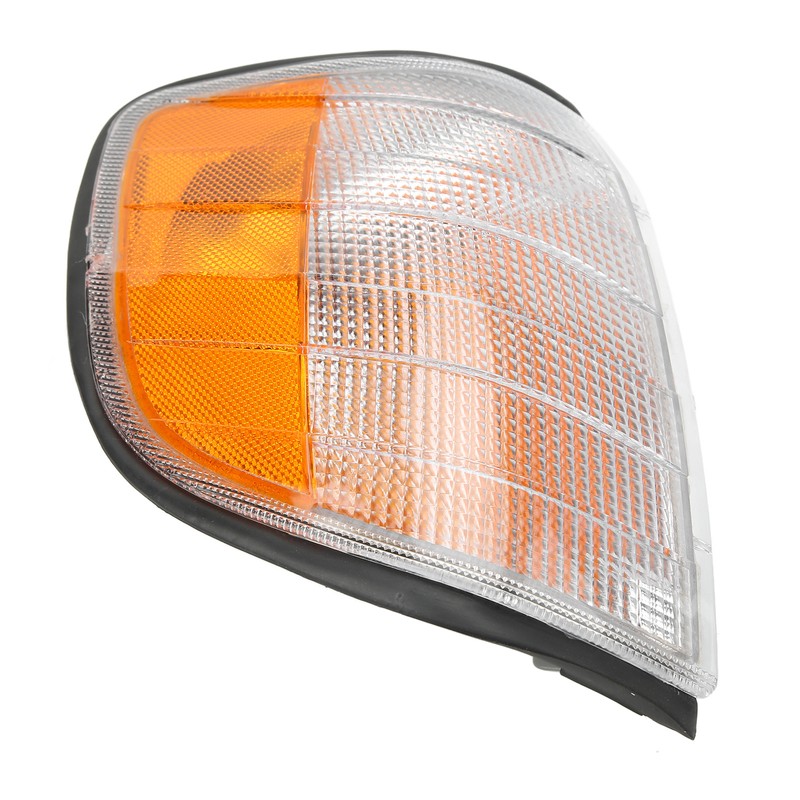 Front Turn Signal Corner Light Replacement for S320 S420 S500
