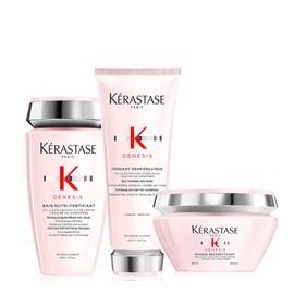 Kerastase Kérastase Genesis Thick Hair Trio Bundle