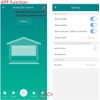 Easy Installation|Hucaoe Zigbee 5V Smart Garage Door Opener Controller| with