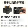 D.Stomo Kawasaki Starter Relay Cell Switch GPZ900R GPZ1100 KLR650 Compatible