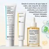 3pc Express Aclara Serum Ojos Hidratante Crema B3 Colágeno