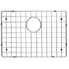 STARSTAR Sinks Protector Stainless Steel Kitchen Sink Bottom Grid, Rack