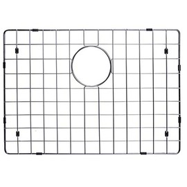 STARSTAR Sinks Protector Stainless Steel Kitchen Sink Bottom Grid, Rack (18 x 16)