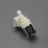 OTOTEC Electric Solenoid Valve AC220-240V 3/4 Inch Normally Closed Water