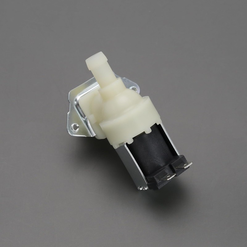 OTOTEC Electric Solenoid Valve AC220-240V 3/4 Inch Normally Closed Water