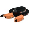Cambridge Kayaks LOCKABLE Camlock Straps, 4m, Heavy Duty, PAIR