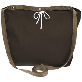Pure Cotton Canvas Take 山菜 Bag Large TS – 11