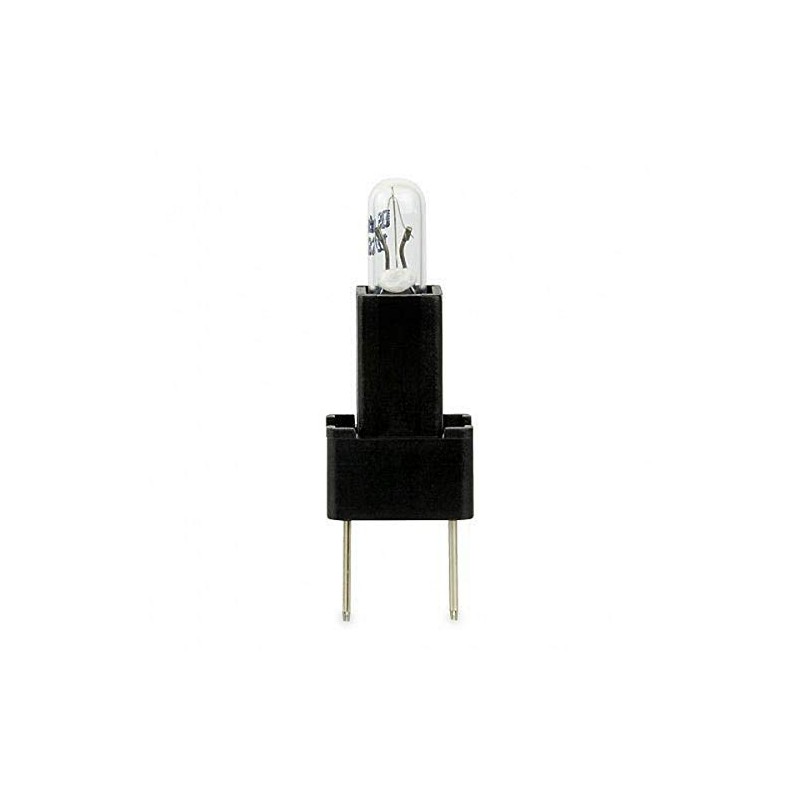 HELLA 9FF 713 627-001 Bulb Socket - 12V