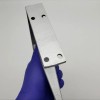 LCN C17 Potbelly Closer Corner Mounting Bracket Aluminum fits Size