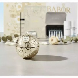 Barbour 리미티드 토탈케어 세트대용량앰플+엔자임15g 증정 Limited Total Care Set Large Capacity Ampoule + 15g Enzyme Gift [Calendar + HSR Set]