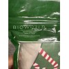 BIOWORLD Ugly Stuff Supply 2-pack face mask lanyard adult Santa