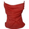 All U Need Multifunctional Winter Scarf Face and Mouth Mask