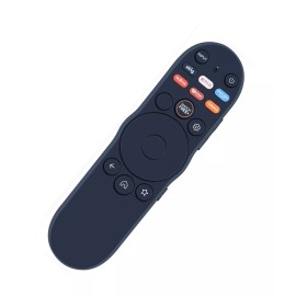 For Vizio Newest IR Remote for Vizio UHD LED HDR Smart TV XRT270 XRT270R--Inclu