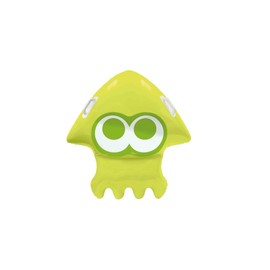 Splatoon 3 Die Cut Float SPT-1057-YEL Pool Splatoon3 Swim Ring