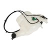 GM Genuine Parts 84070303 Windshield Washer Fluid Reservoir, 9.79 in