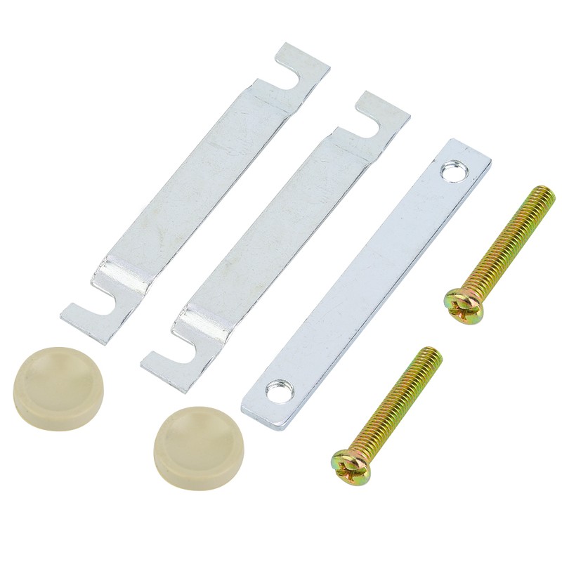 3 Pcs Bh 0.66 30φ Anti flame Plastic Bracket Current