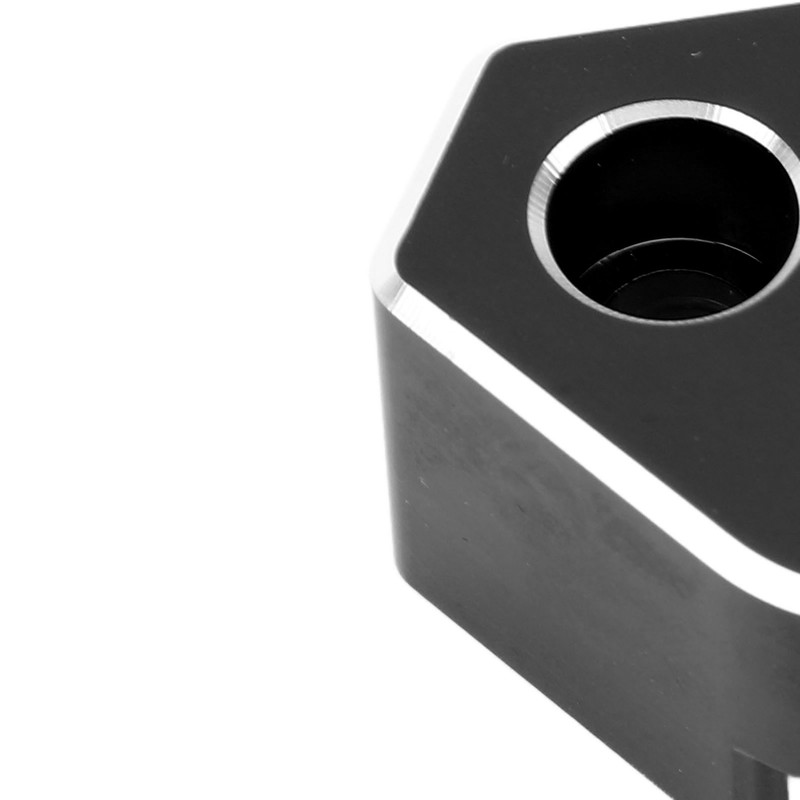 Motorcycle ABS Sensor Guard Protective Cover Protector Aluminum Alloy for