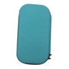 GaotKeut Stethoscope Case Hard Case Shockproof Portable Protective Bag EVA Bag Storage Box Travel Bag for Holidays Nurses Day New Year, Blue