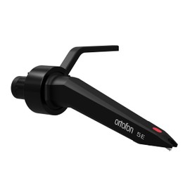 Ortofon Concorde 5E - Moving Magnet Pickup | Elliptical Diamond | Refined and Detailed Listening Experience