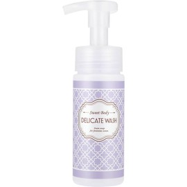 Sweet Body Delicate Wash Pure Soap 140ml