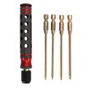 4 in 1 RC Repair Screwdrivers Hex Screw Driver Bit