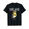 Bird Nerd - Birding Bird Watching Birder Bird Watcher T-Shirt