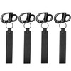 COIHAF SCBA Mask Quick Release Clips with Carabiner, Quick Release,