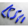 Silicone Radiator Hose for Suzuki RMZ250 RMZ 250 2010 2011