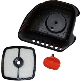 Air Cleaner Kit 90116 Compatible with Echo/Shindaiwa Hedge Trimmer Model SHC-225, SHC-225S. OEM