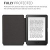 kwmobile Flip Case Compatible with Tolino Page 2 Case -