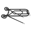 Folding Bike Rear Rack High Strength Aluminum Alloy Bicycle Luggage