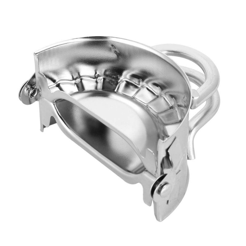 Professional Stainless Steel Pastry Mould for Making Fruit Pie Press