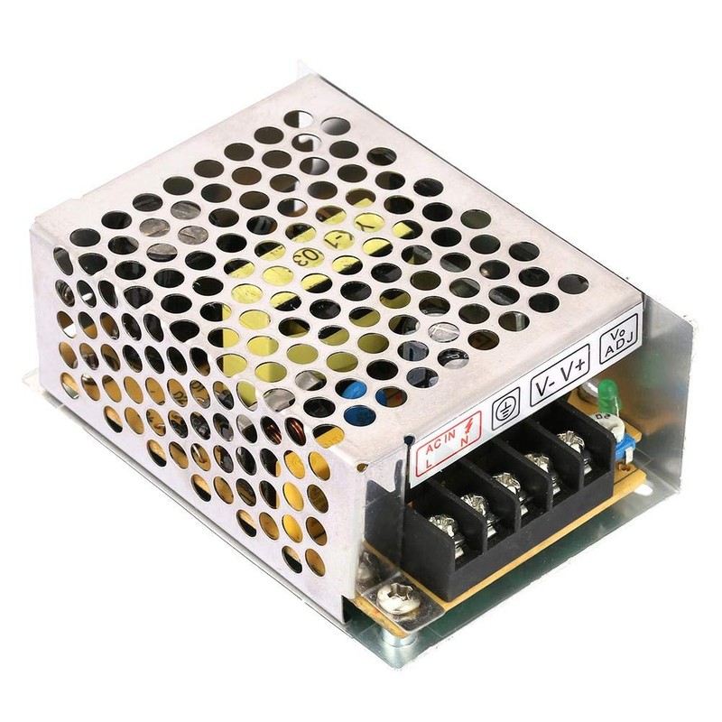 DC 12V 5A 60W LED Switch Power Supply Transformer Power