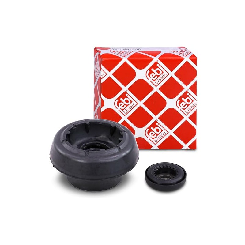 febi bilstein 14116 Strut Top Mounting Kit with additional parts,